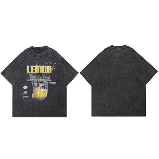 Lemon Tee