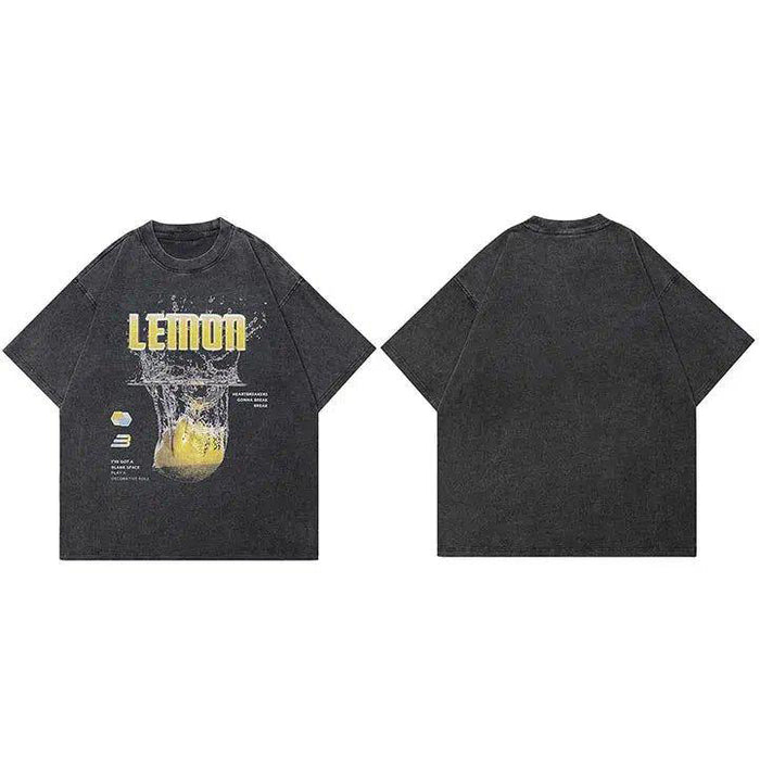 Lemon Tee