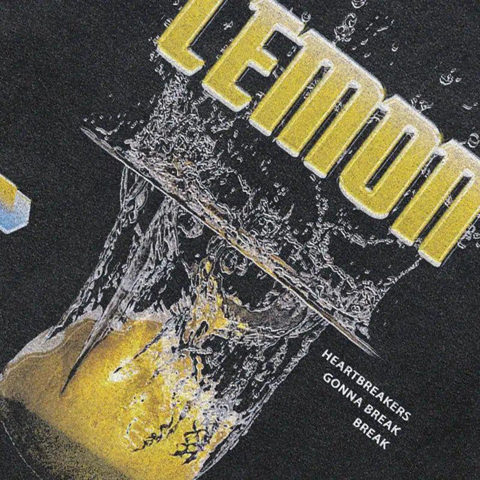 Lemon Tee