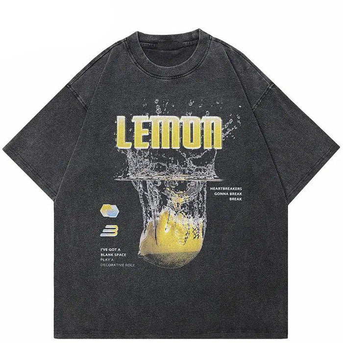 Lemon Tee