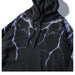 Lightning Hoodie