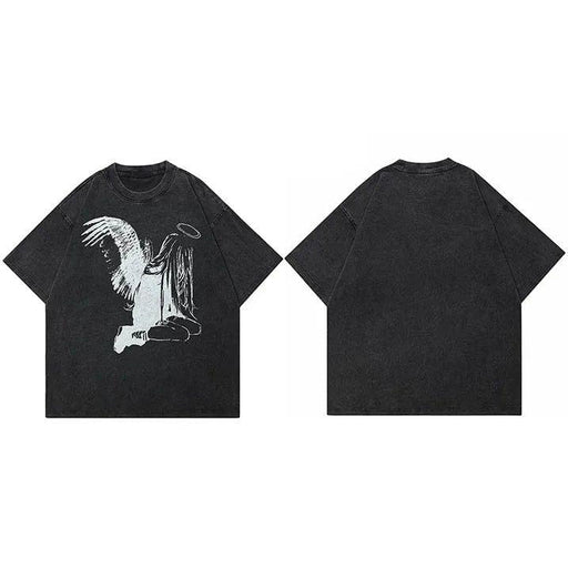 Lost Angel Tee