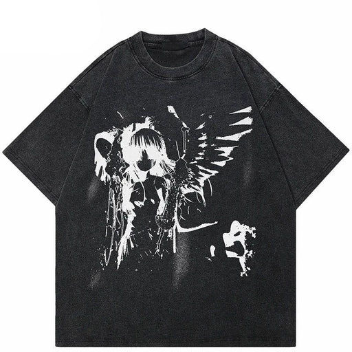 Lost Angel Tee