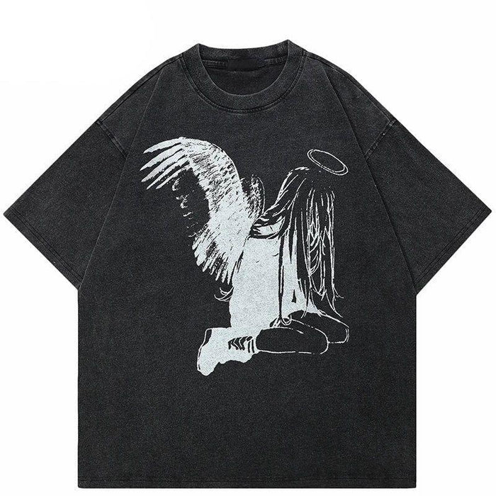 Lost Angel Tee