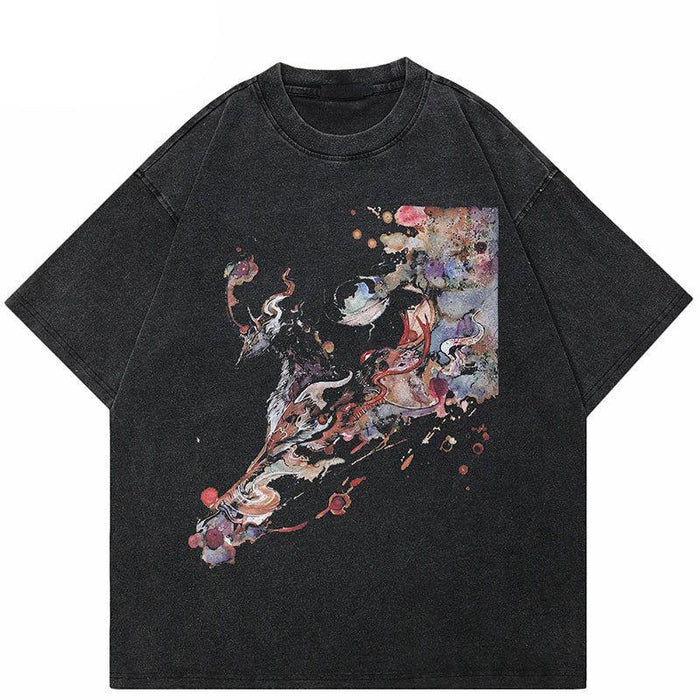 Lost Arts Tee