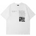 Lost Messages Tee