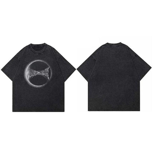 Lunar Eclipse Tee