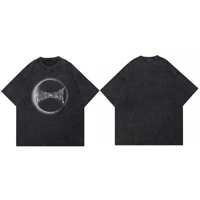 Lunar Eclipse Tee