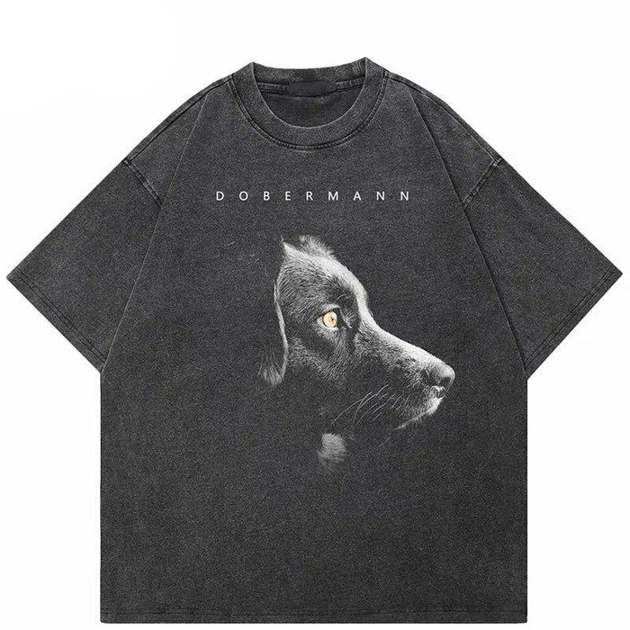 Mans Best Friend Tee