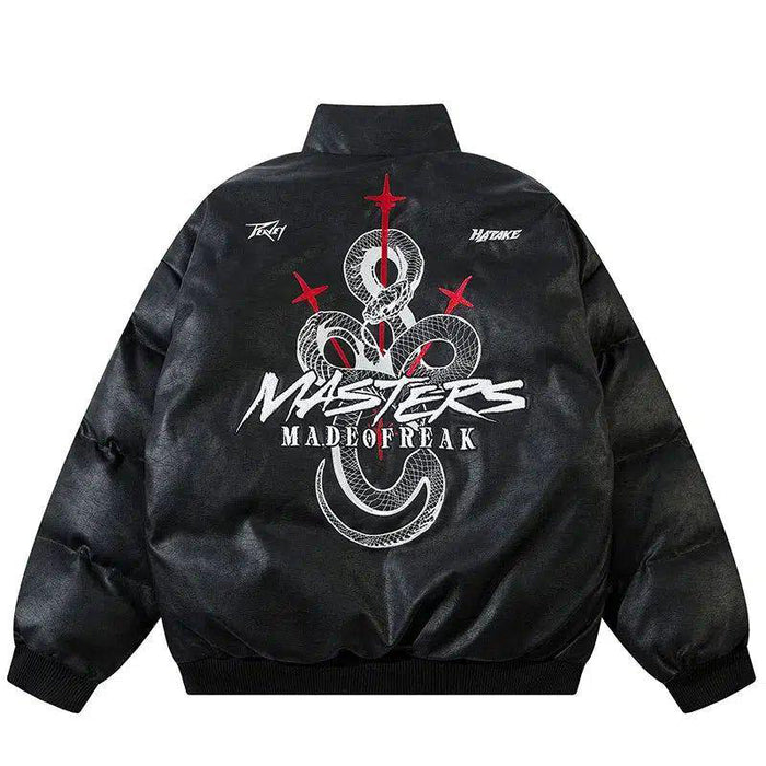 Masters Jacket