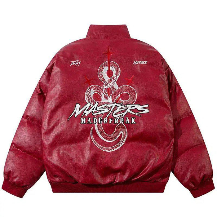 Masters Jacket