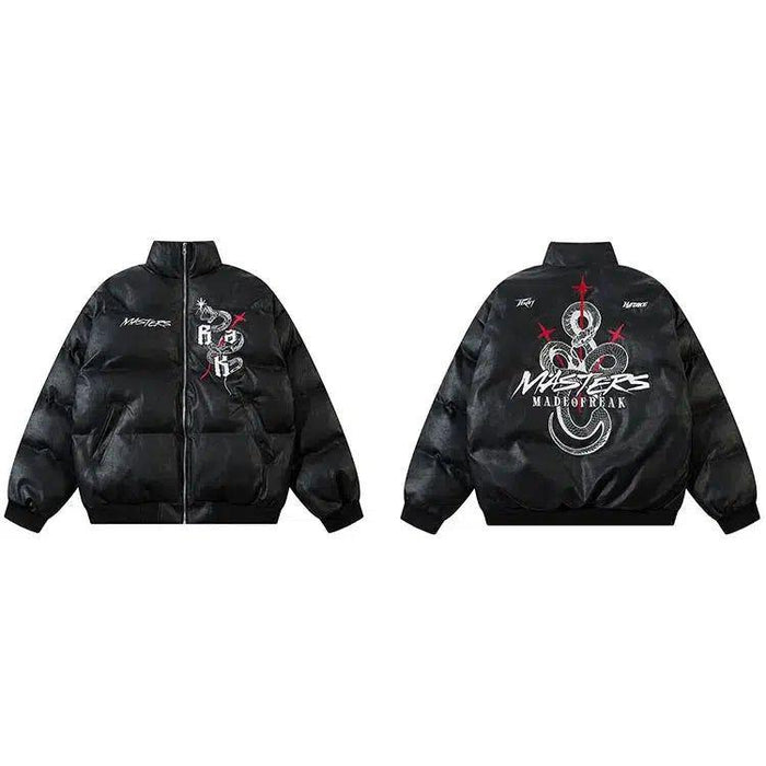 Masters Jacket