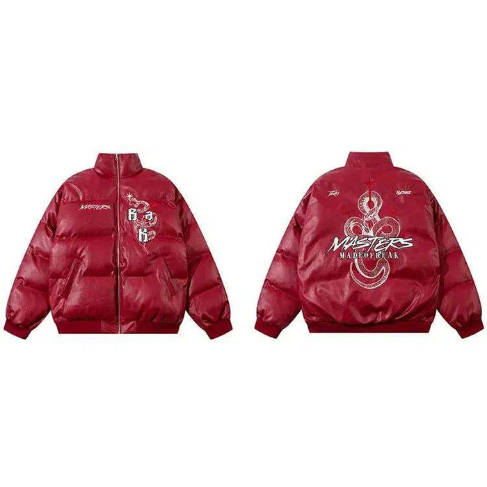 Masters Jacket