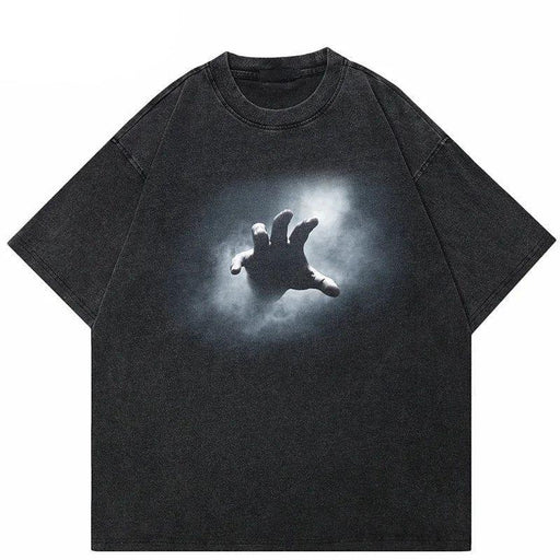 Mysterious Hand Tee