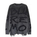 No Remorse Sweater