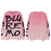 No Remorse Sweater