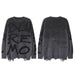 No Remorse Sweater