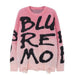 No Remorse Sweater