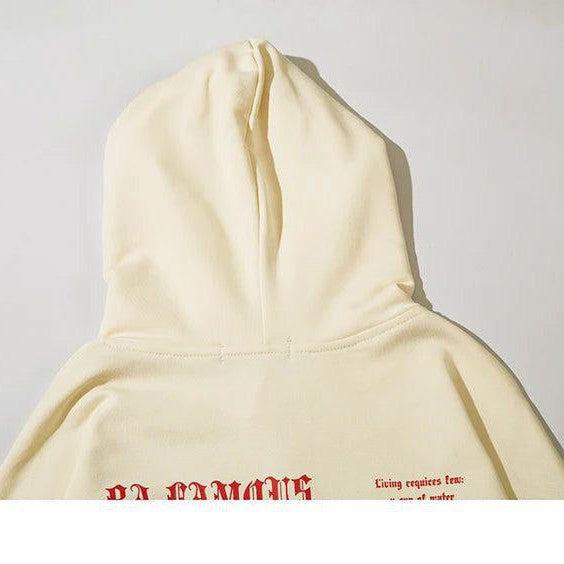 Only Famous Hoodie