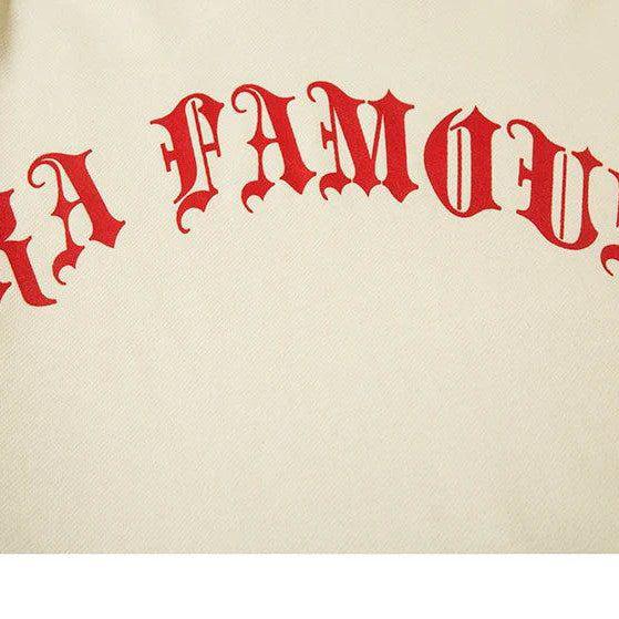 Only Famous Hoodie