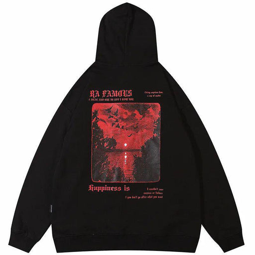 Only Famous Hoodie