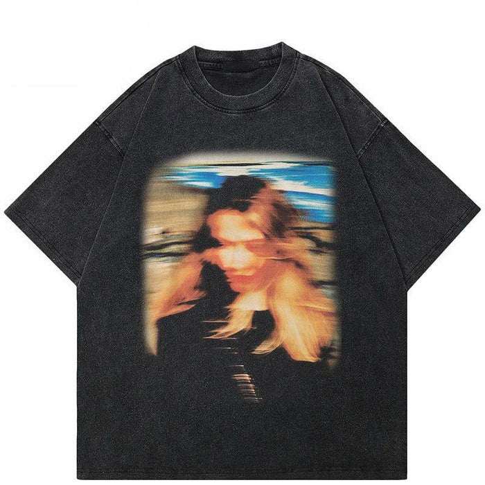 Past Life Tee