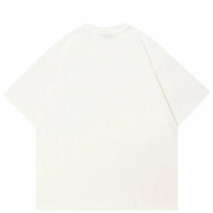 Plain Text Tee