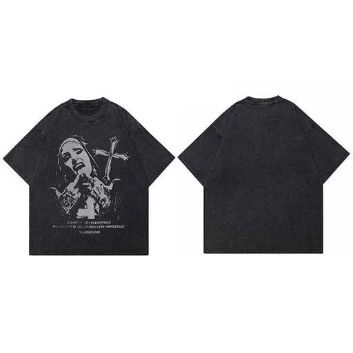 Pure Hell Tee