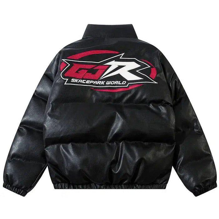 Racing Jacket