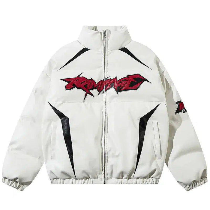 Racing Jacket