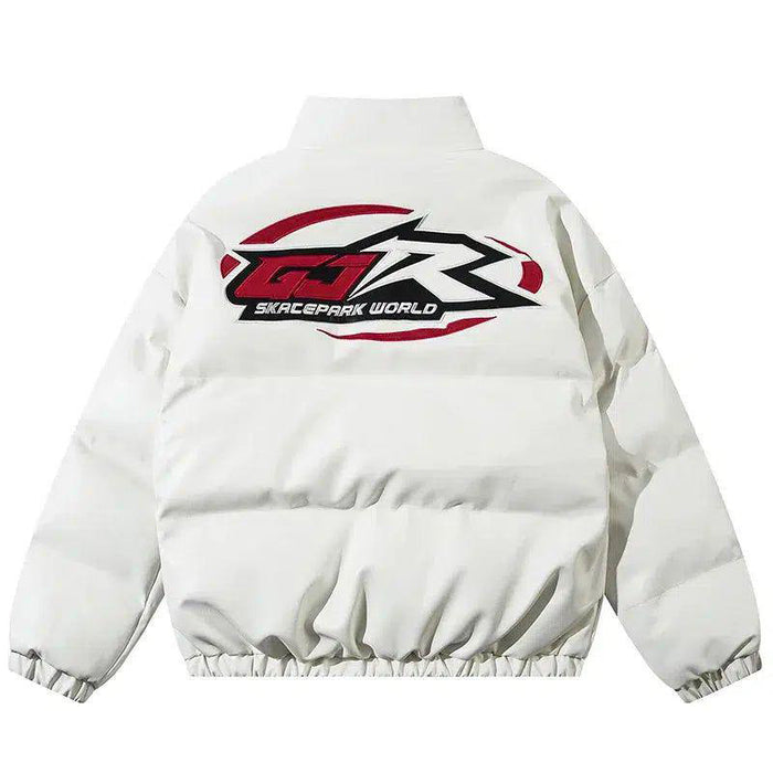 Racing Jacket