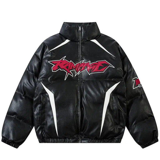 Racing Jacket