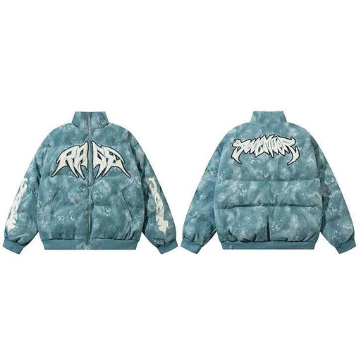 Rage Jacket