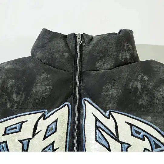 Rage Jacket