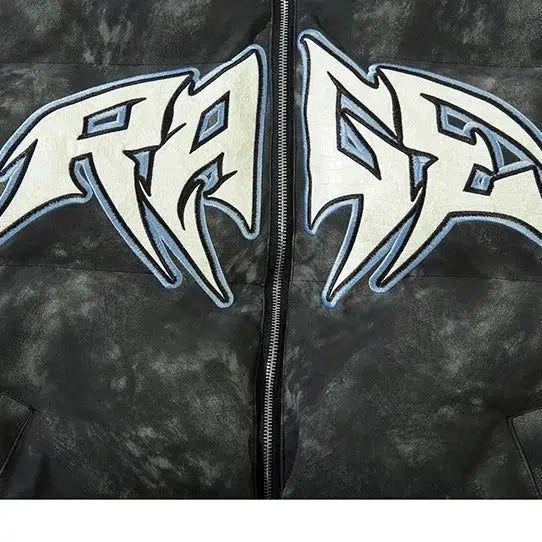 Rage Jacket