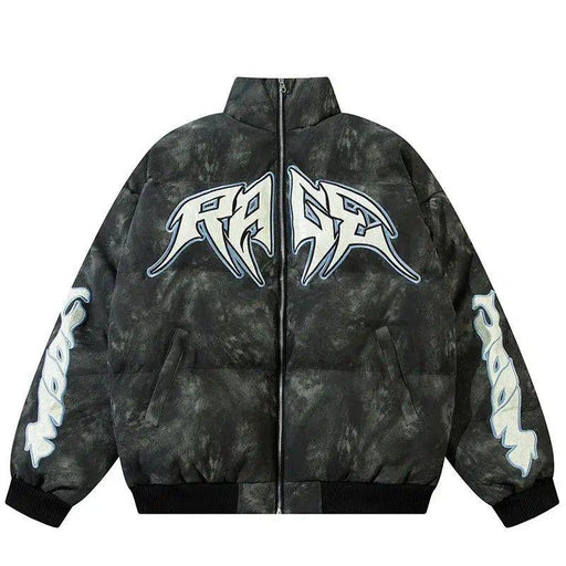 Rage Jacket