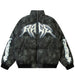 Rage Jacket