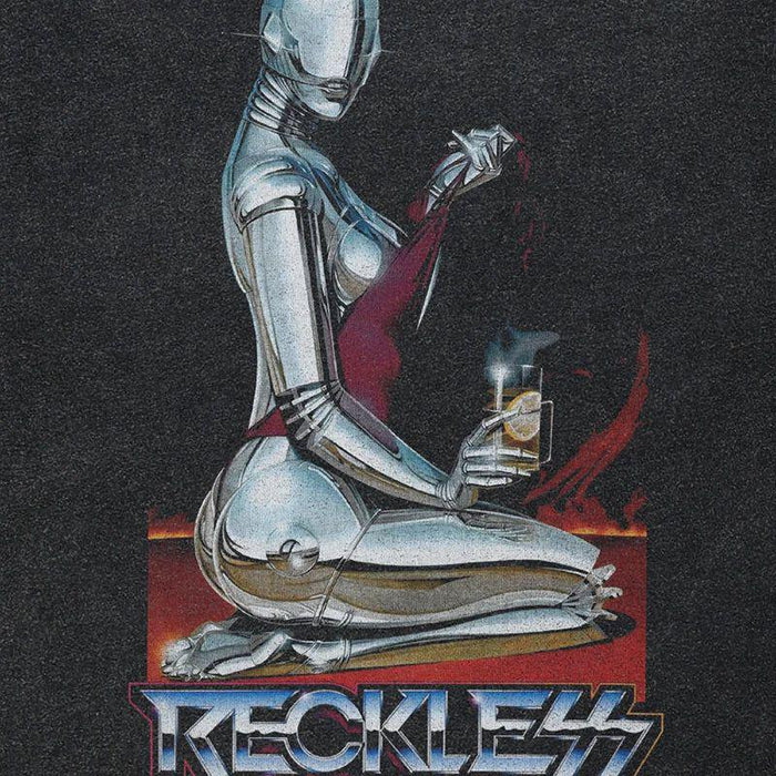 Reckless Love Tee