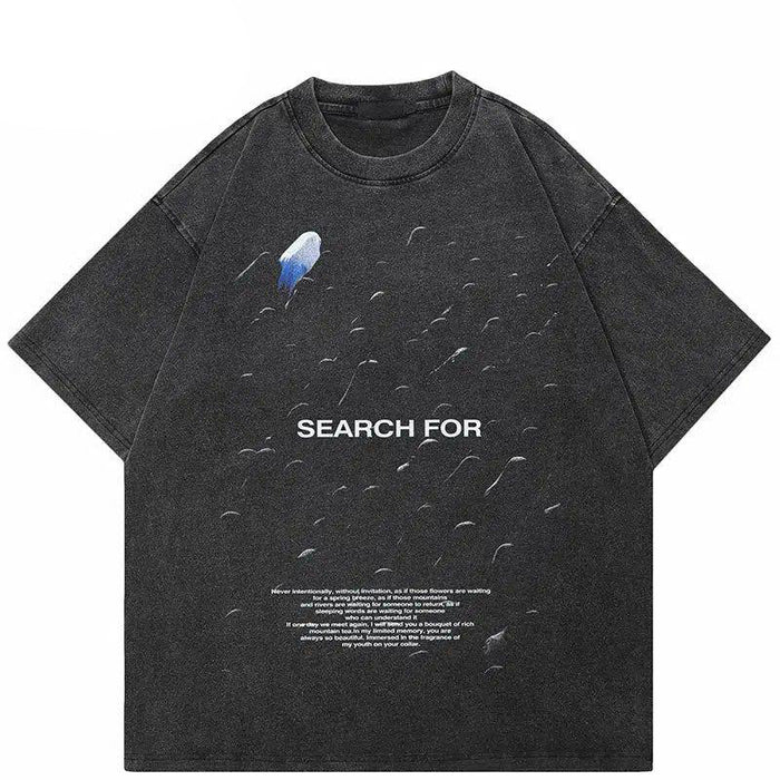 Search For Tee