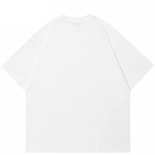 Shaodw People Tee