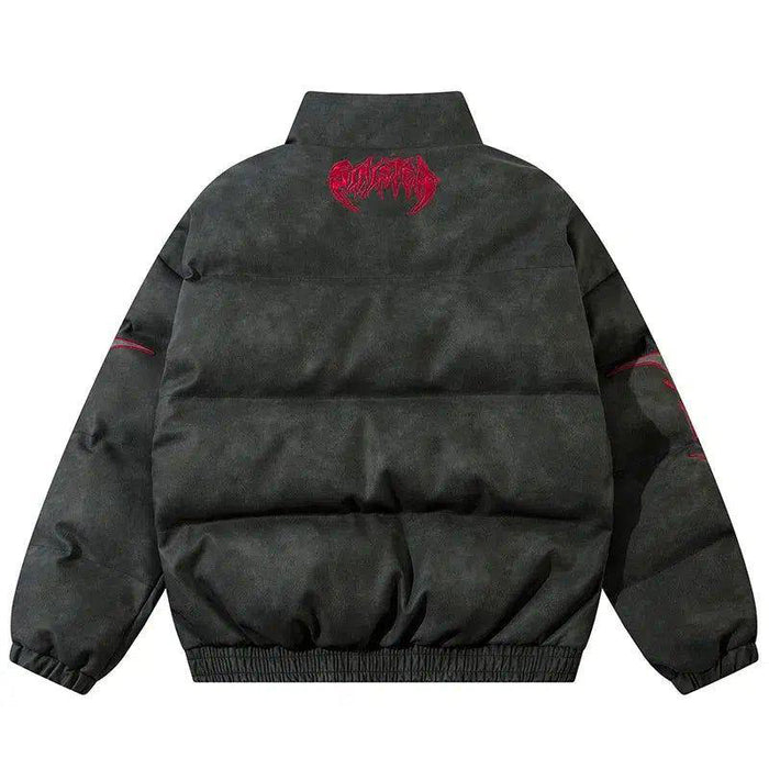 Sinister Jacket