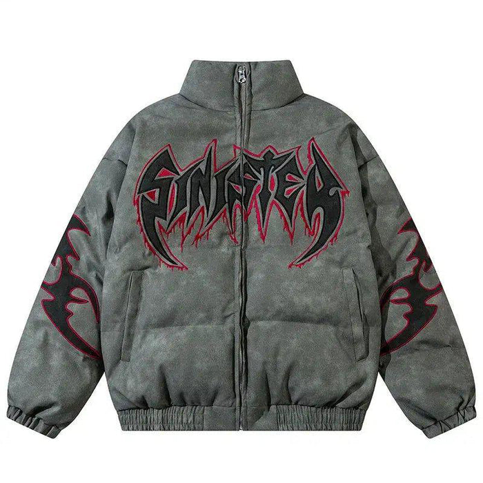 Sinister Jacket