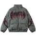 Sinister Jacket