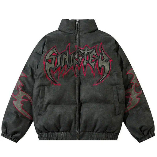 Sinister Jacket