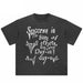 Success Tee