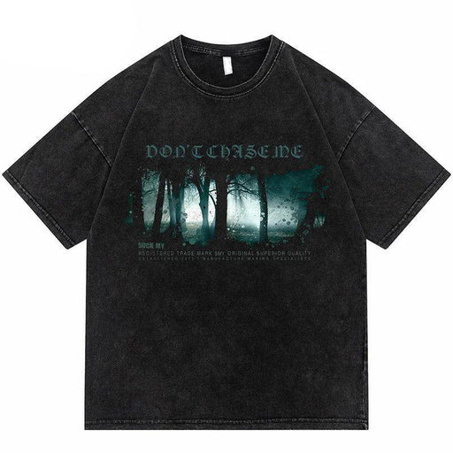 The Forest Tee