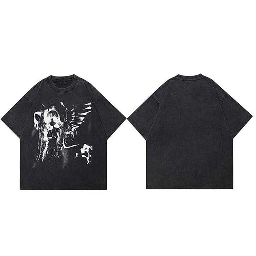 The Lost Angel Tee