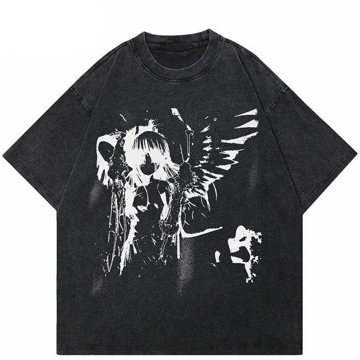 The Lost Angel Tee