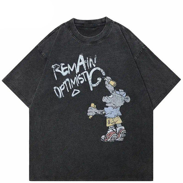 The Mouse Tee