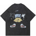 The Mouse Tee